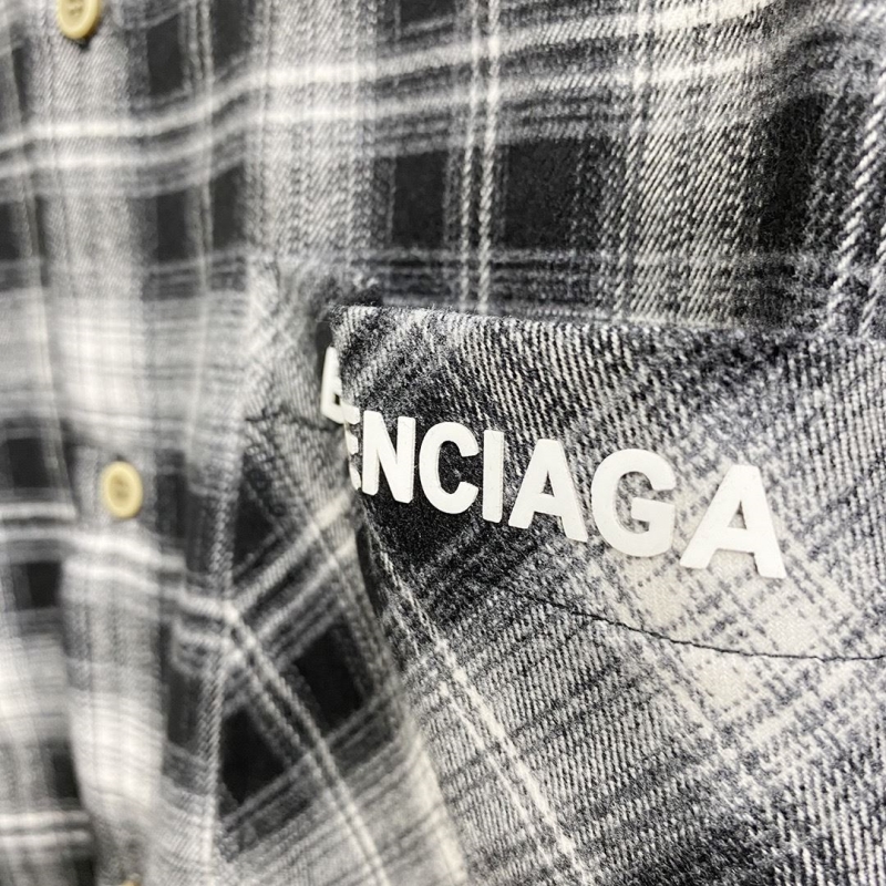 Balenciaga Shirts